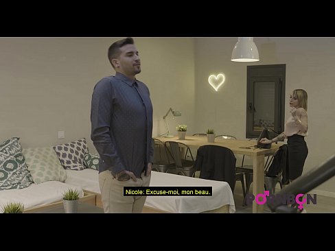❤️ PORNBCN 4K Una dona madura amb grans pits vol ser follada anal jove gigoló amb polla gran mamada amortisme follada dura feina a mà estil gos llepar el cony orgasme Subtítols en francès ❤️ Porno anal a nosaltres ❤